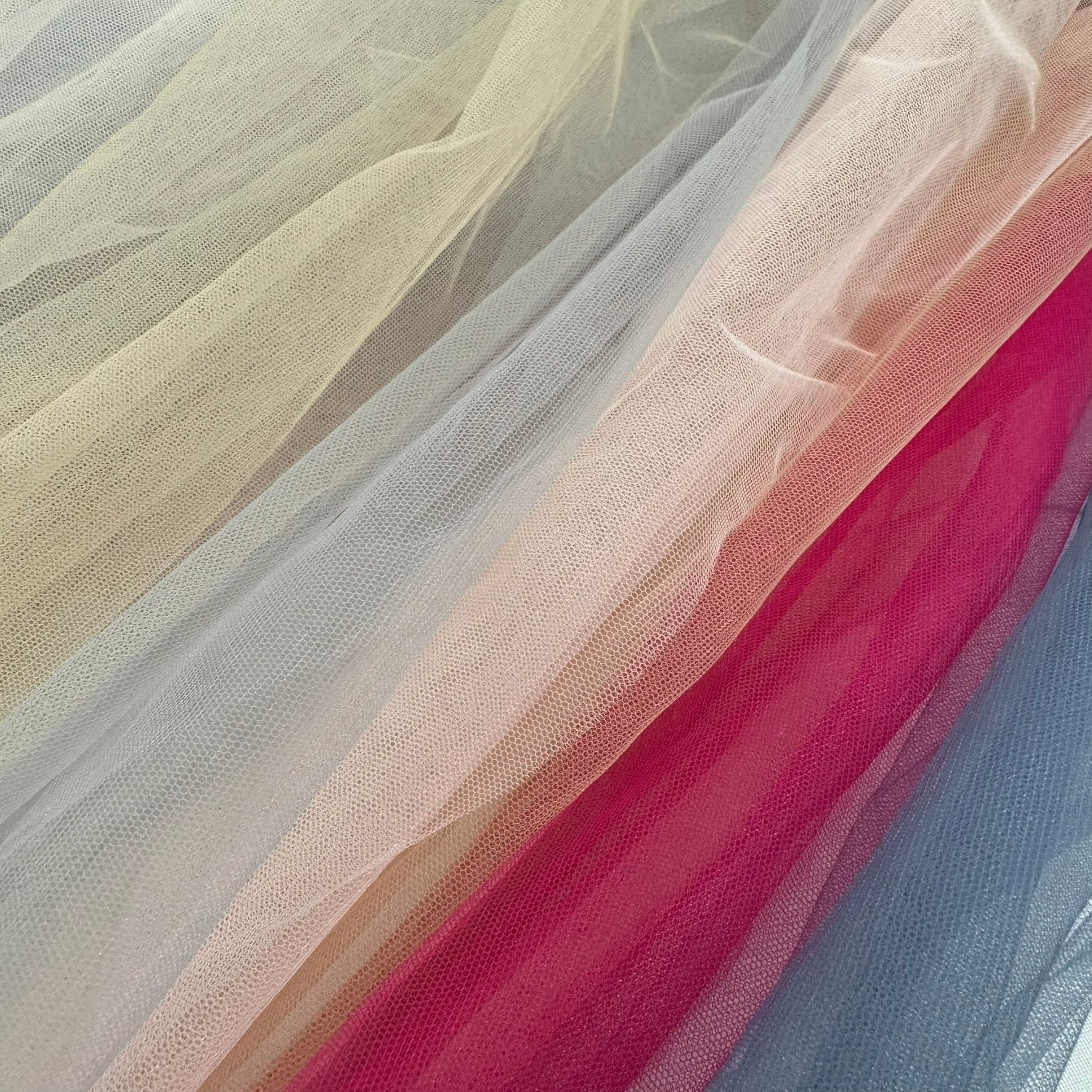 Italian Tulle