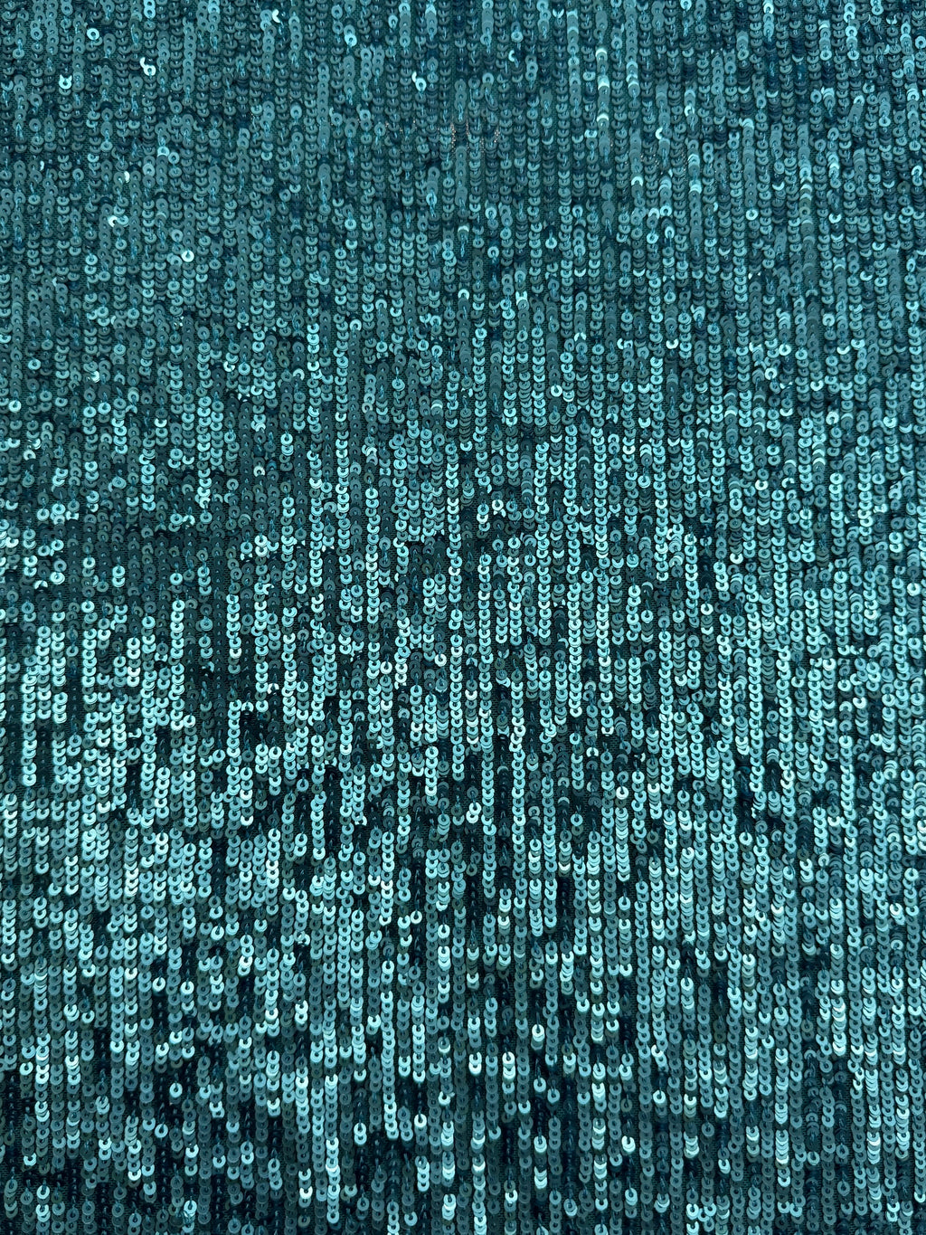 ML210 - Lace Fabric by Yard – 52" Stretch Mesh with Sequins for Gowns, Tablecloth, Party Decor