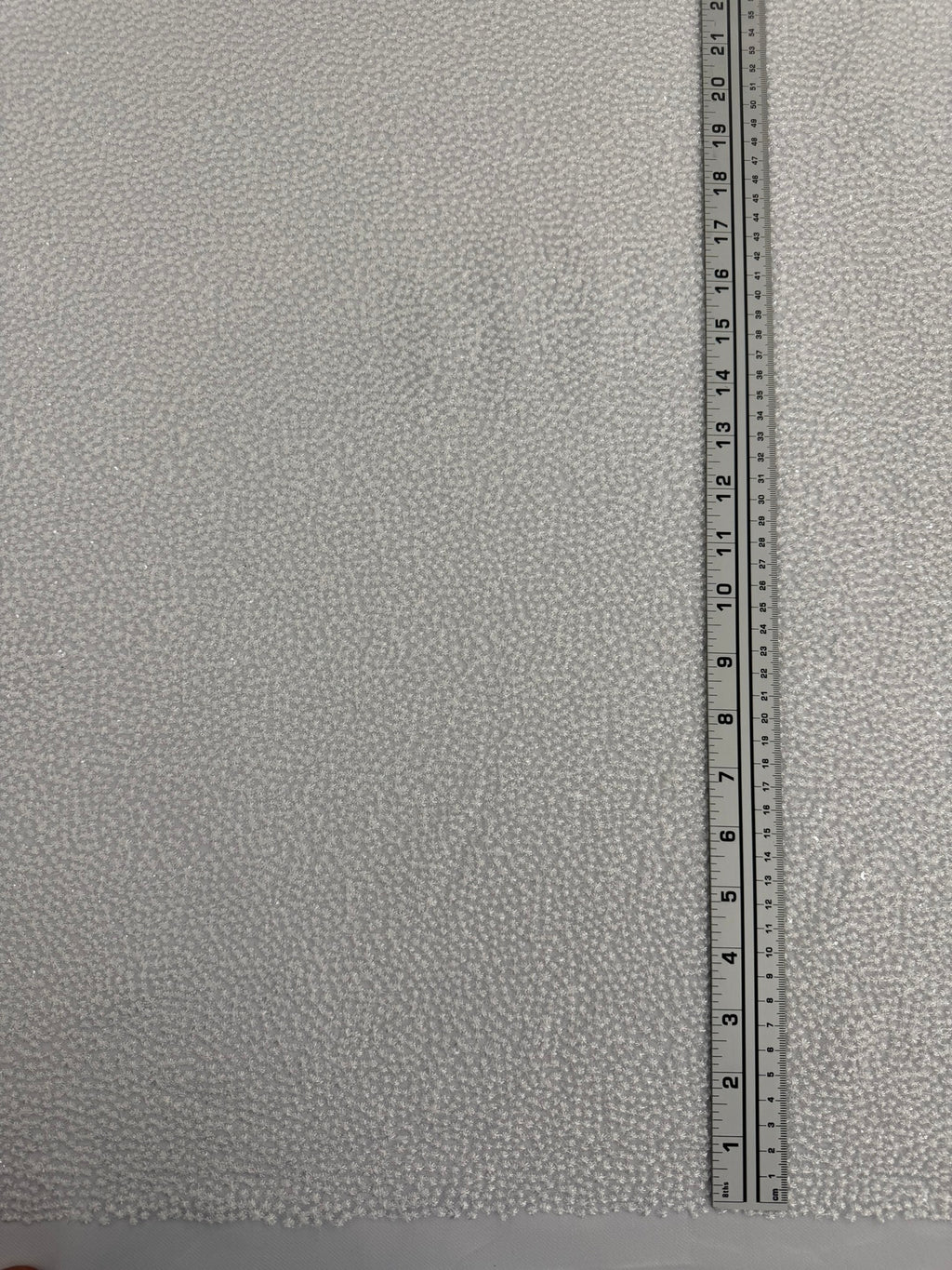 ML164 Allover Dot Sparkle Embroidered - Mesh Sequin Lace Fabric –